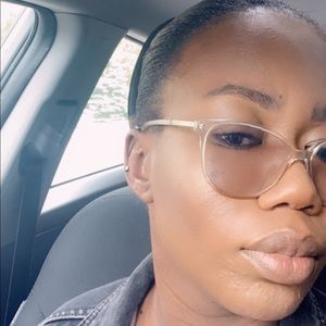 Meet your Posher, Maimouna